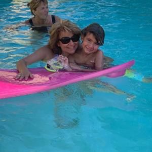 Meet your Posher, Stacey